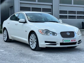 Jaguar Xf 3.0i - 12999 лв. - 54894710 3