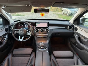 Mercedes-Benz C 220 | Mobile.bg    7