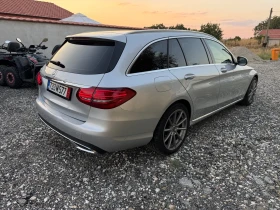 Mercedes-Benz C 220 | Mobile.bg    3