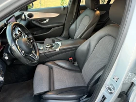 Mercedes-Benz C 220 | Mobile.bg    9