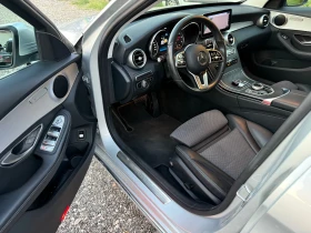 Mercedes-Benz C 220 | Mobile.bg    8