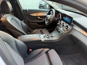 Mercedes-Benz C 220 | Mobile.bg    12