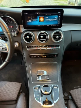Mercedes-Benz C 220 | Mobile.bg    11