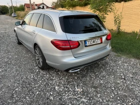 Mercedes-Benz C 220 | Mobile.bg    4
