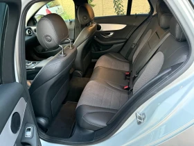 Mercedes-Benz C 220 | Mobile.bg    6