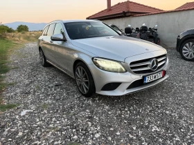 Mercedes-Benz C 220 | Mobile.bg    2
