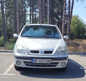 Обява за продажба на Renault Scenic ~4 000 лв. - изображение 1