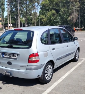 Обява за продажба на Renault Scenic ~4 000 лв. - изображение 4