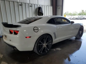 Chevrolet Camaro SS - 21000 лв. - 46884171 6