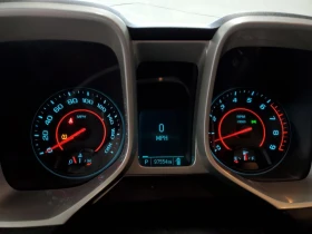 Chevrolet Camaro SS - 21000 лв. - 46884171 9