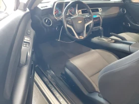 Chevrolet Camaro SS - 21000 лв. - 46884171 8