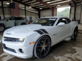 Chevrolet Camaro SS - 21000 лв. - 46884171 3