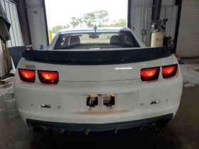 Chevrolet Camaro SS - 21000 лв. - 46884171 5