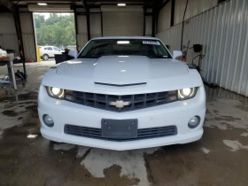 Chevrolet Camaro SS - 21000 лв. - 46884171 2