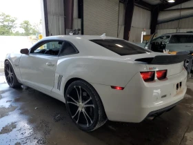 Chevrolet Camaro SS - 21000 лв. - 46884171 4