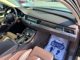 Audi A8 4.2 MATRIX B&O | Mobile.bg    13
