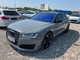 Audi A8 4.2 MATRIX B&O