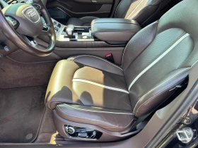 Audi A8 4.2 MATRIX B&O | Mobile.bg    9