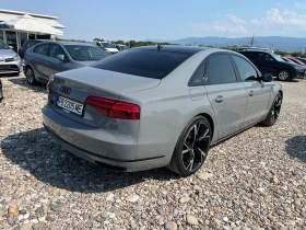 Audi A8 4.2 MATRIX B&O | Mobile.bg    5