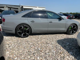 Audi A8 4.2 MATRIX B&O | Mobile.bg    4