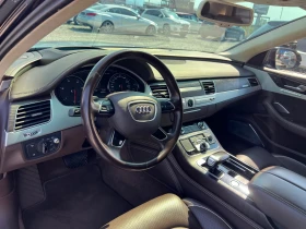 Audi A8 4.2 MATRIX B&O | Mobile.bg    10