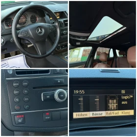 Mercedes-Benz C 220 2.2CDi 170. * 646* * *  | Mobile.bg    16