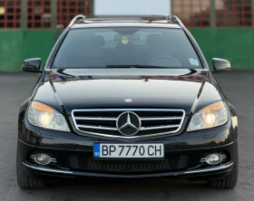 Mercedes-Benz C 220 2.2CDi 170. * 646* * *  | Mobile.bg    2