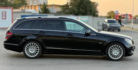Mercedes-Benz C 220 2.2CDi 170. * 646* * *  | Mobile.bg    8