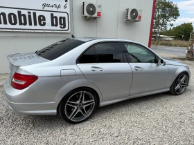Mercedes-Benz C 250 cdi 4matic AMG-SPORT FACELIFT XENON ШВЕЙЦАРИЯ - 21999 лв. - 50598541 7