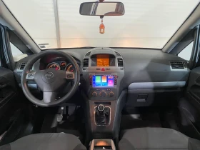 Opel Zafira | Mobile.bg    8