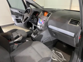 Opel Zafira | Mobile.bg    9