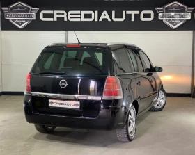 Opel Zafira | Mobile.bg    6
