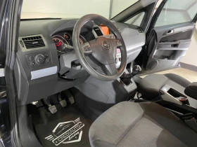 Opel Zafira | Mobile.bg    7