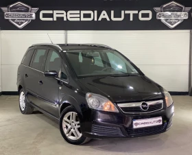 Opel Zafira | Mobile.bg    3