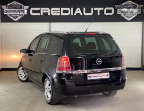 Opel Zafira | Mobile.bg    4