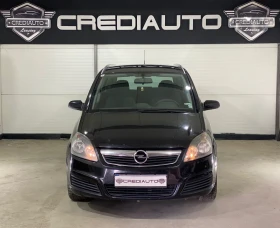 Opel Zafira | Mobile.bg    2