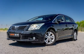 Toyota Avensis 1.8 VVT-i | С ГАРАНЦИЯ 