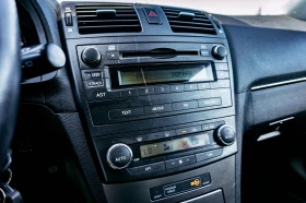 Toyota Avensis 1.8 VVT-i |    | Mobile.bg    8