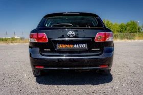 Toyota Avensis 1.8 VVT-i |    | Mobile.bg    5