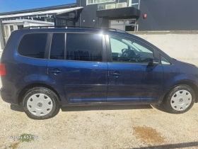VW Touran Metan | Mobile.bg    5