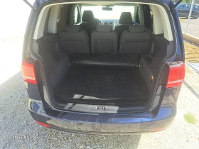 VW Touran Metan | Mobile.bg    8