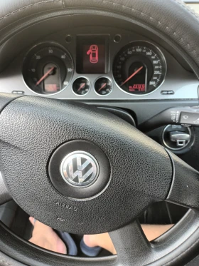 Обява за продажба на VW Passat 2.0 TDI ~8 000 лв. - изображение 6