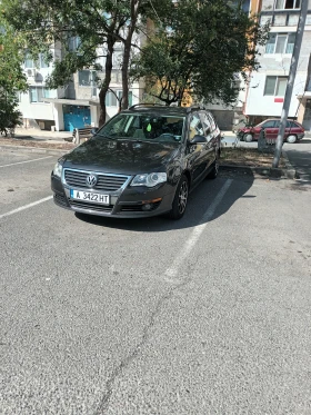 Обява за продажба на VW Passat 2.0 TDI ~8 000 лв. - изображение 1