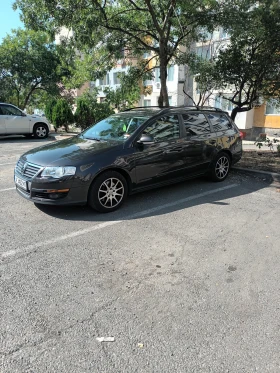 Обява за продажба на VW Passat 2.0 TDI ~8 000 лв. - изображение 1