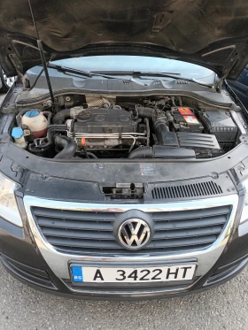 Обява за продажба на VW Passat 2.0 TDI ~8 000 лв. - изображение 5