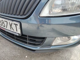 Skoda Fabia - 8500 лв. / 4345.98 € - 36825847 11