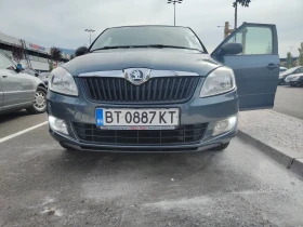 Skoda Fabia - 8500 лв. / 4345.98 € - 36825847 2
