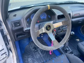 Peugeot 106 Rallye | Mobile.bg    9