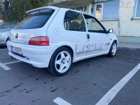 Peugeot 106 Rallye | Mobile.bg    3