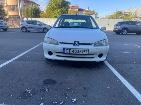 Peugeot 106 Rallye | Mobile.bg    4